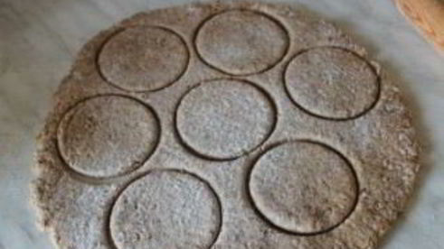 гречневые хлебцы