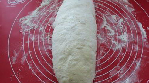 картофельный хлеб с тыквенными семечками