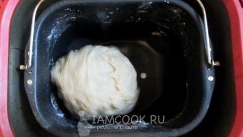 хлеб ароматный с отрубями в хлебопечке