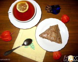 Хлеб Франциска I