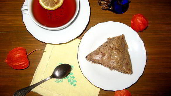 Рецепт Хлеба Франциска І