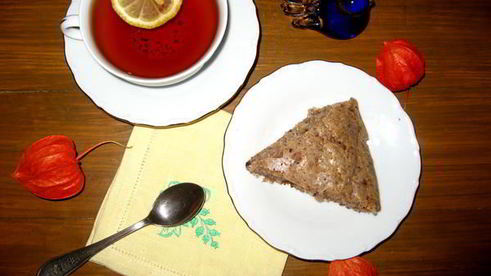 хлеб франциска i