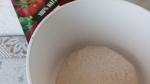 хлеб махеевский