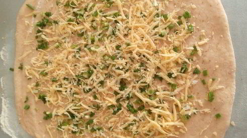 хлеб махеевский