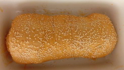 хлеб махеевский