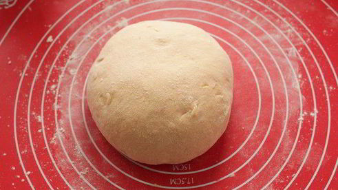 хлеб с вялеными помидорами