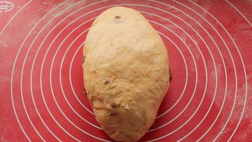 хлеб с вялеными помидорами