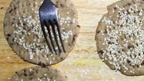 хлебцы хрустящие