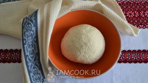 китайский хлеб