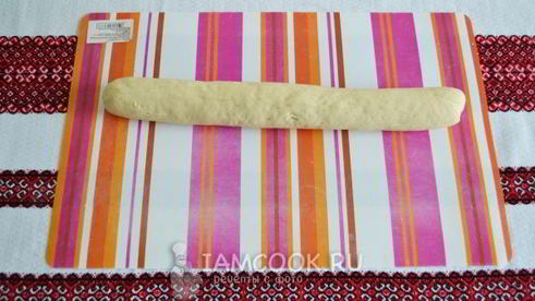 китайский хлеб