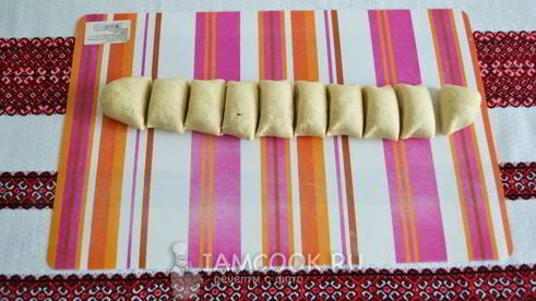 китайский хлеб