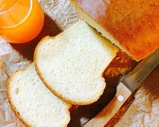 Лучший домашний хлеб