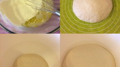 лучший домашний хлеб