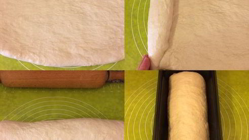 лучший домашний хлеб