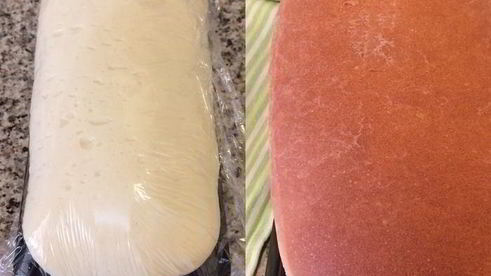 лучший домашний хлеб