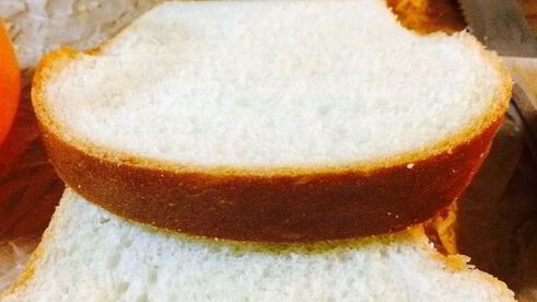 лучший домашний хлеб