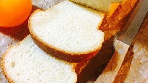 лучший домашний хлеб