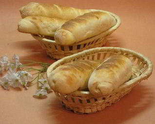 Мини-багеты