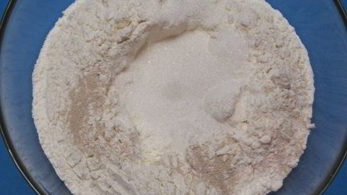 мини-багеты