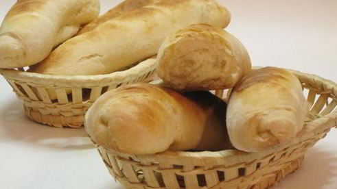 мини-багеты