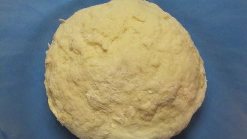 мини-багеты