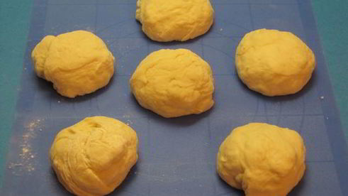 мини-багеты