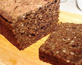 Многозерновой хлеб