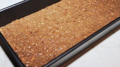 многозерновой хлеб