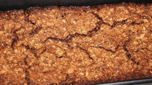 многозерновой хлеб