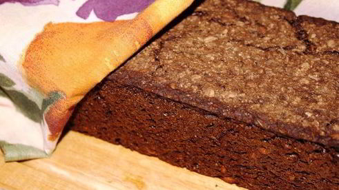 многозерновой хлеб