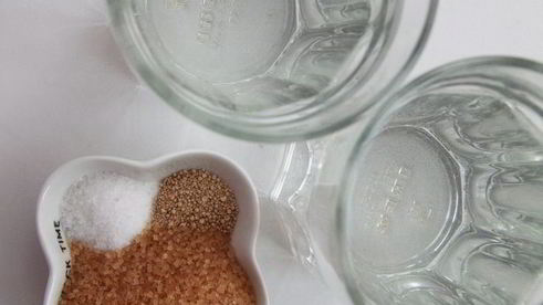 мультизлаковый хлеб с семечками