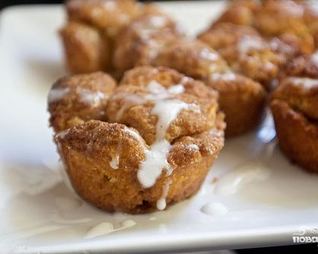 Обезьяний хлеб-мини