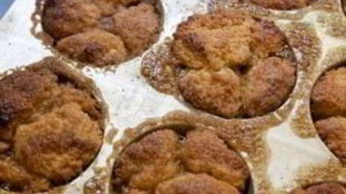 обезьяний хлеб-мини