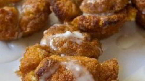 обезьяний хлеб-мини