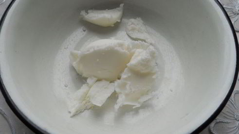 овсяный хлеб на смальце в хлебопечке