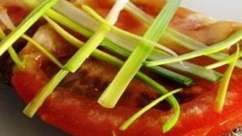 пикантные хлебцы