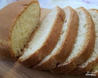 Рисовый хлеб