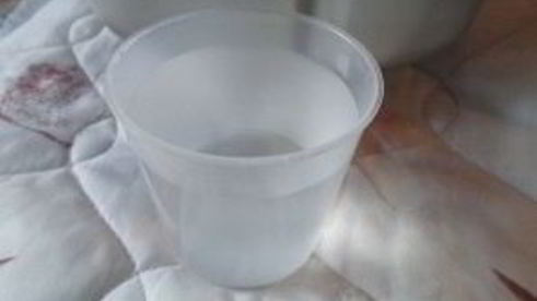 рисовый хлеб