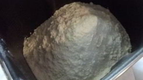 рисовый хлеб