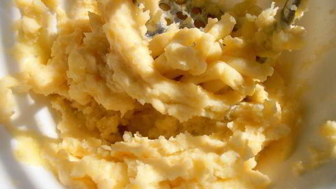 рыбный багет