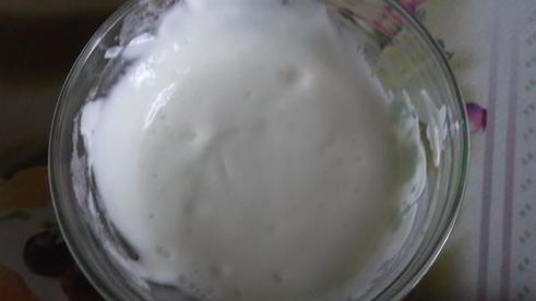 ржаной хлеб с сушеной клюквой