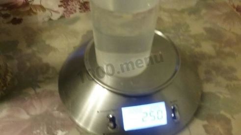 шведский ночной хлеб без замеса