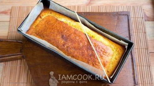 трижды кукурузный хлеб