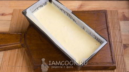 трижды кукурузный хлеб