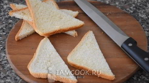 эльфийский хлеб