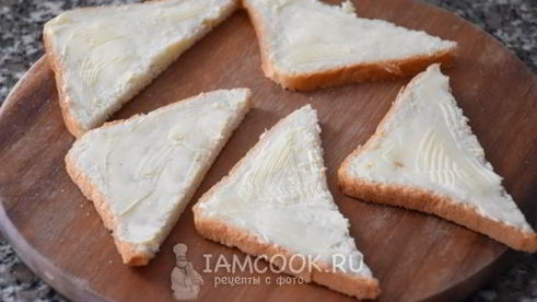 эльфийский хлеб