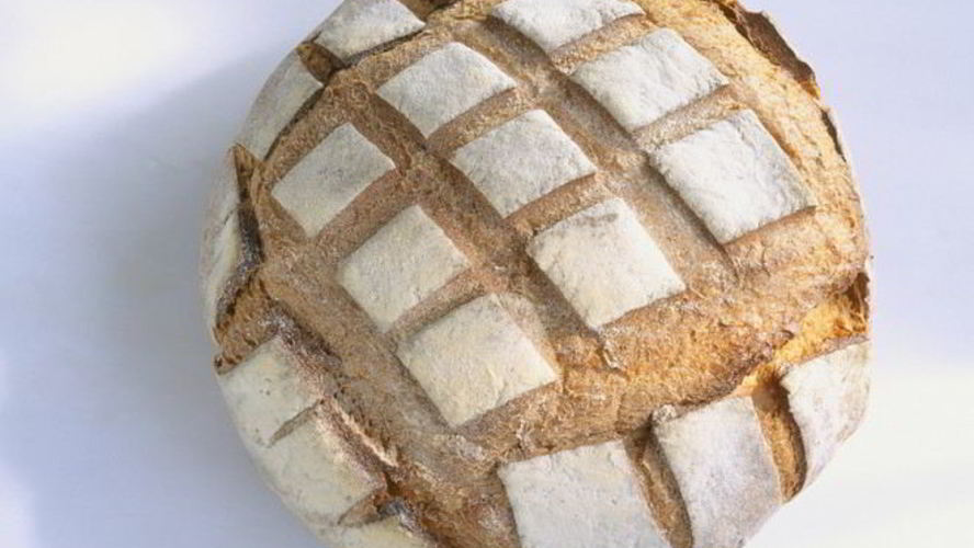 Рецепт живого хлеба на закваске