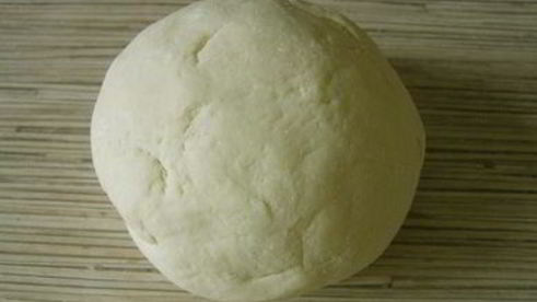 хворост с кукурузной мукой