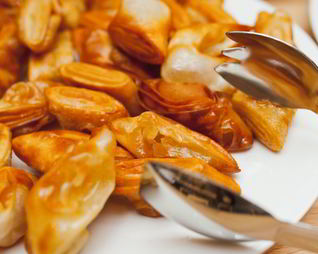 Крымский хворост