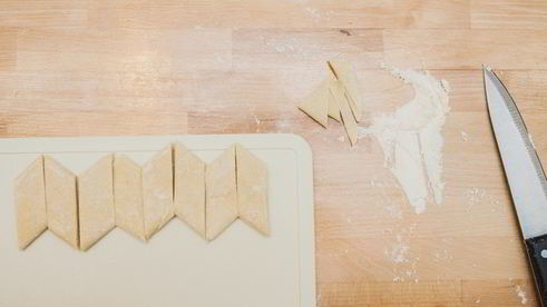 крымский хворост